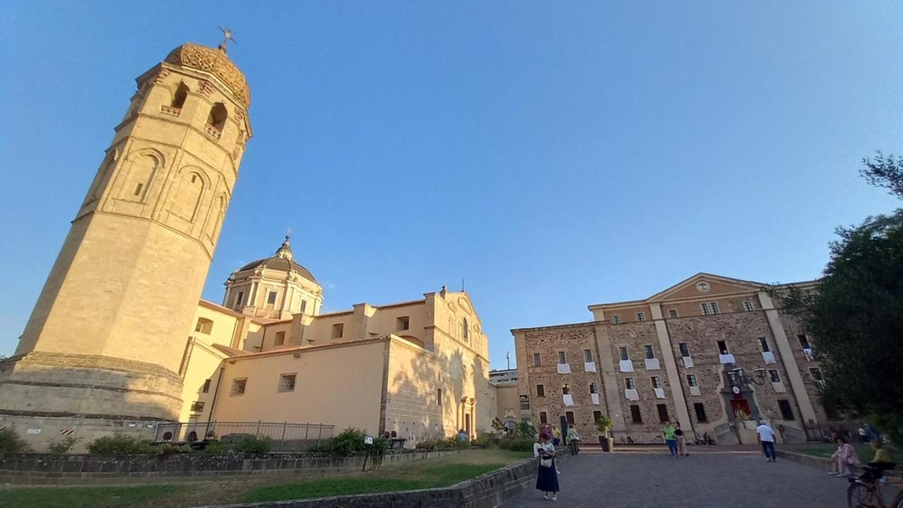 Lo studioso: «Le tombe dei giudici d’Arborea sono sotto la cattedrale»