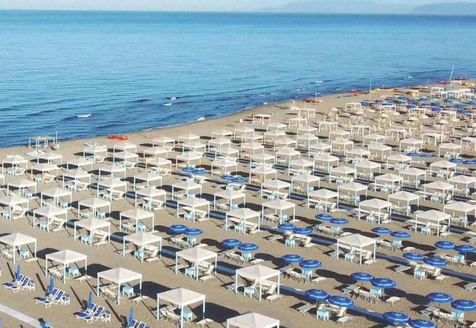 Concessioni balneari, torna il tema dei canoni