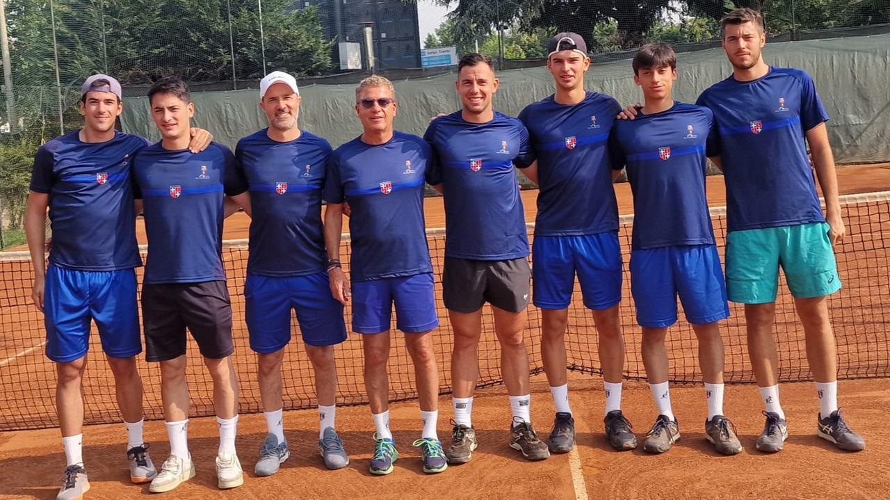 Torres e Terranova alle finali per la promozione in A2