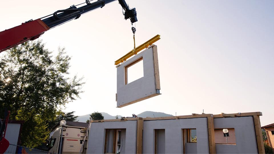 Il Green Deal Europeo e le implicazioni per i nostri territori