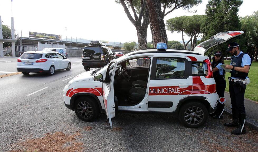 «A luglio solo due vigili in più a Montecatini». Attacco alla giunta sui numeri