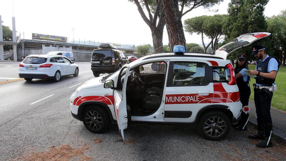 «A luglio solo due vigili in più a Montecatini». Attacco alla giunta sui numeri