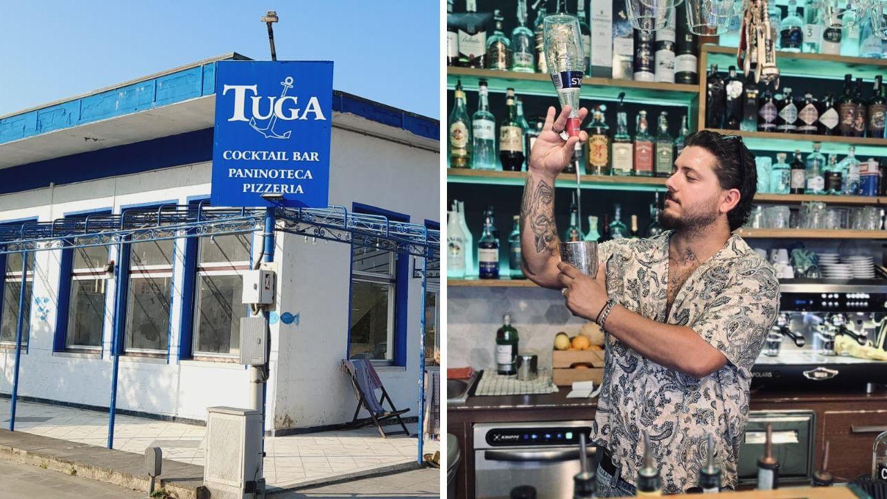 Marina di Carrara, un locale d’élite nell’ex Tuga: «Cerco personale qualificato»