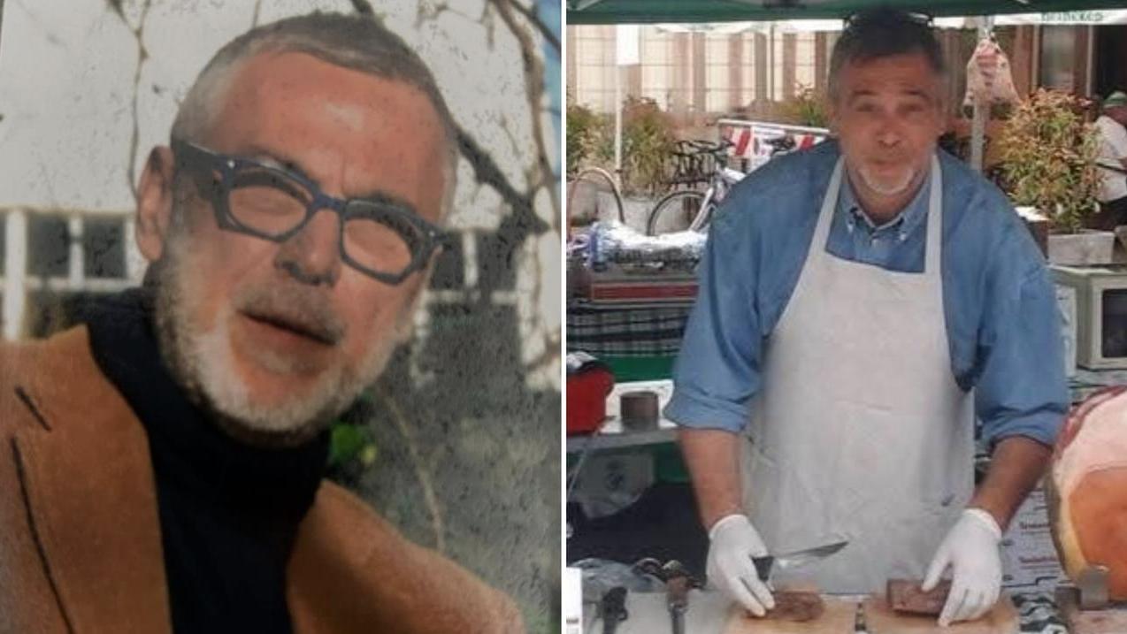 Stefano Bruni aveva 57 anni