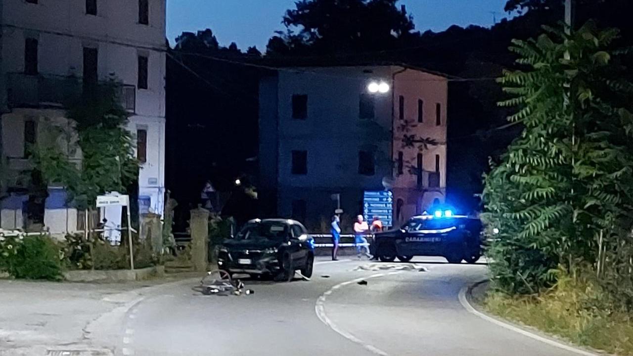L'incidente