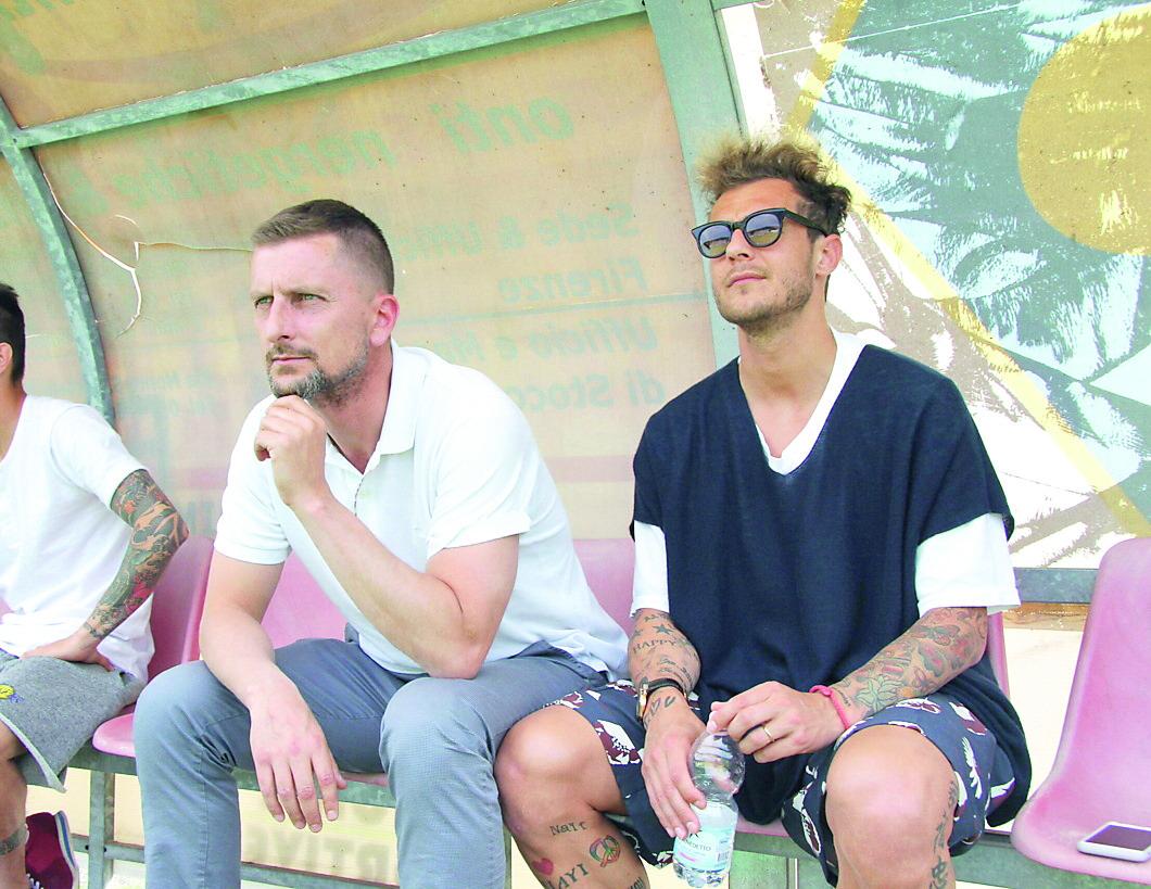 Prato, lo sfogo di Paolo Toccafondi: «Questo è un calcio malato. Vi racconto come funzionano molti settori giovanili in serie C»