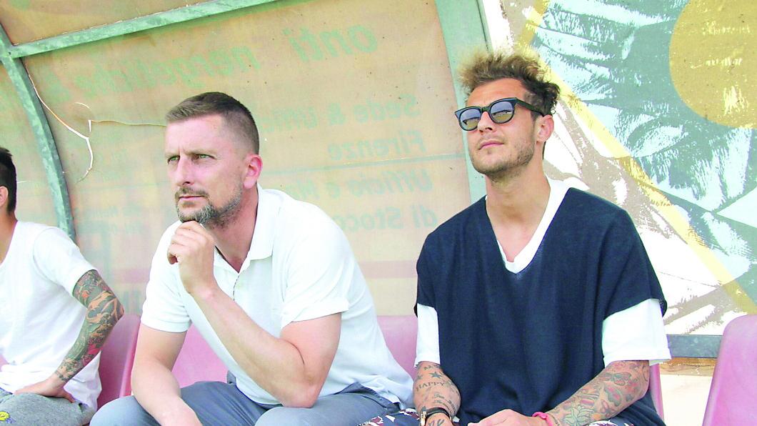Prato, lo sfogo di Paolo Toccafondi: «Questo è un calcio malato. Vi racconto come funzionano molti settori giovanili in serie C»