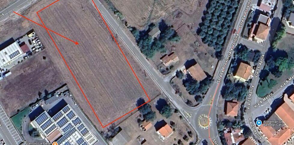 Grosseto, nuova Rsa con 80 posti letto: dove sarà realizzata e il progetto