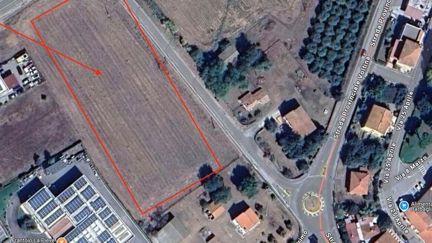 Grosseto, nuova Rsa con 80 posti letto: dove sarà realizzata e il progetto