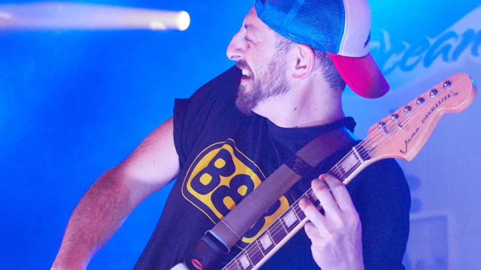 Giancane a Rock and Bol: «Il potere della musica è farci sentire meno soli»