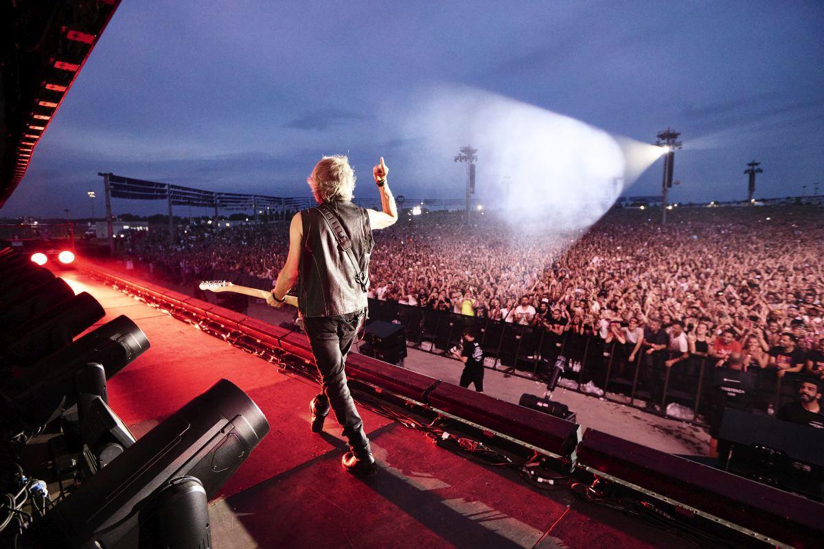 Dopo Ligabue nessun altro nome: l’estate è all’inizio ma gli eventi alla Rcf Arena sono già finiti