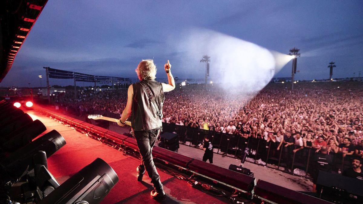 Dopo Ligabue nessun altro nome: l’estate è all’inizio ma gli eventi alla Rcf Arena sono già finiti