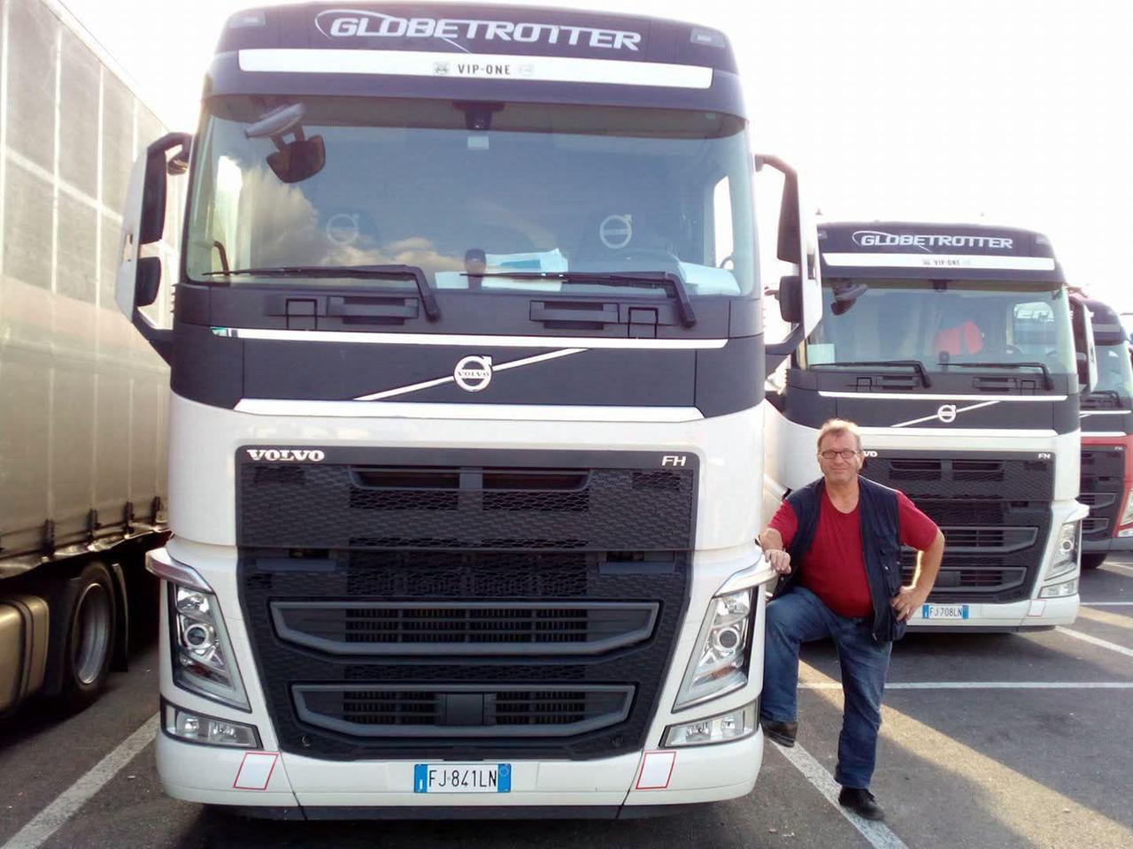 Addio all’imprenditore Francesco Tosti, una vita per la famiglia e il lavoro