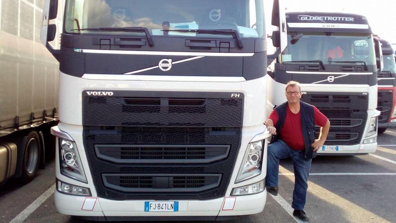 Addio all’imprenditore Francesco Tosti, una vita per la famiglia e il lavoro