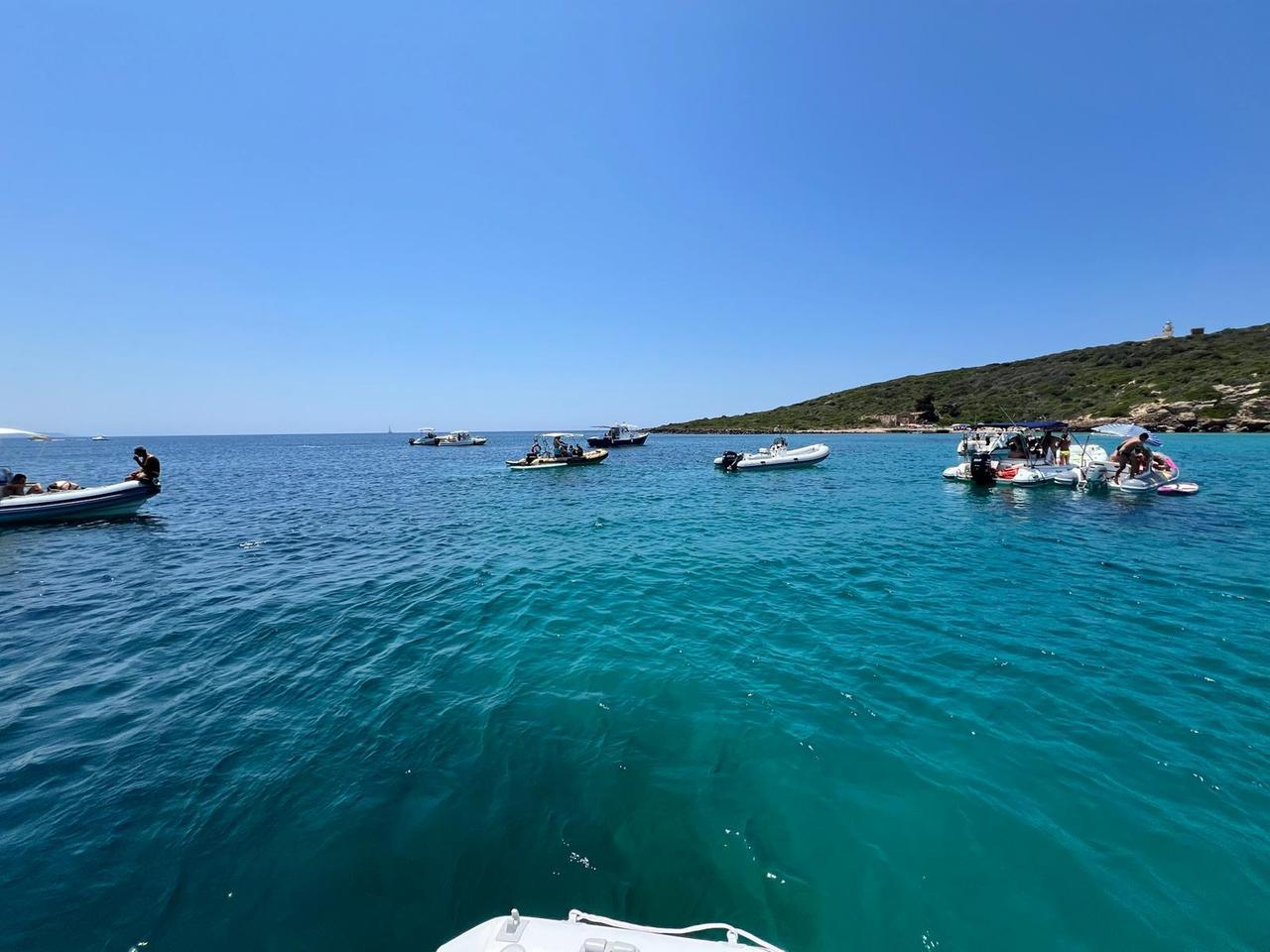 Il ministero insiste: «Niente ormeggi nell’Area marina protetta»