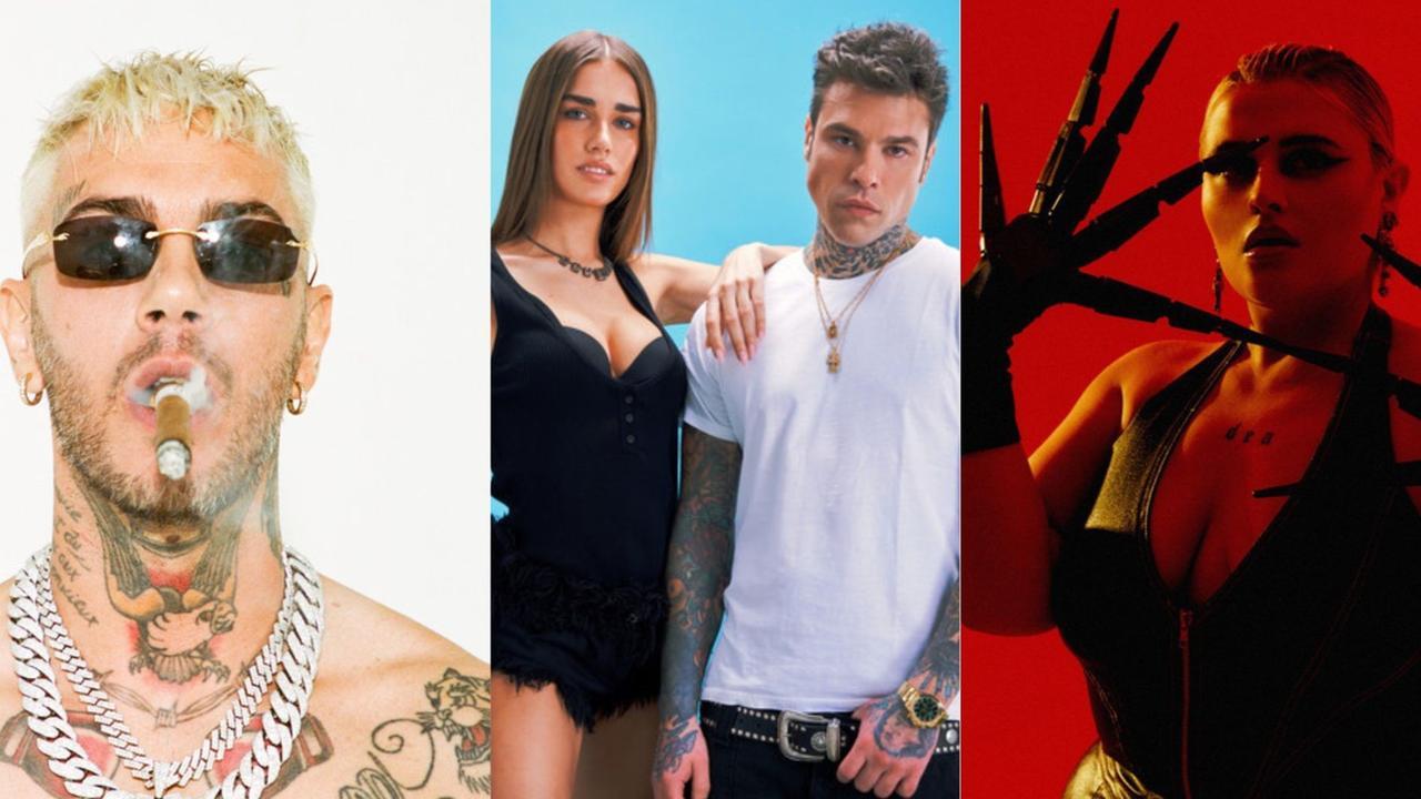 Arriva il 105 Summer Festival a Golfo Aranci: ecco i 25 artisti che saliranno sul palco