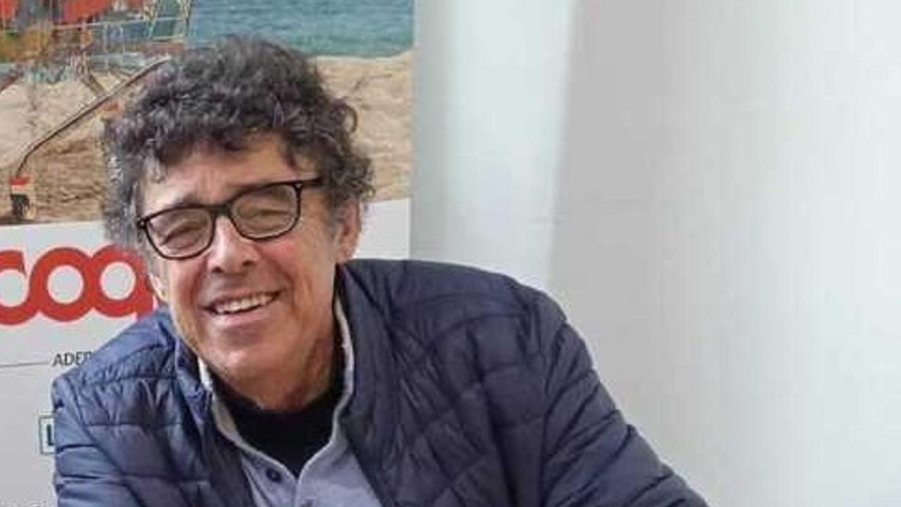 Maurizio Beltramme