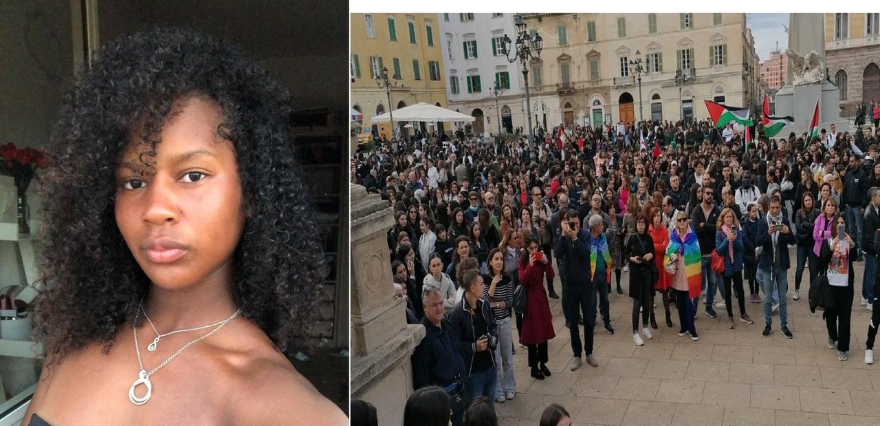 «Da Sassari alle Nazioni Unite a New York per la pace nel mondo»