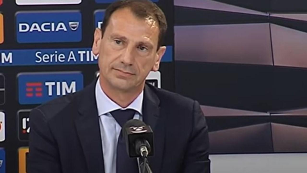 Cagliari, ufficiale l’addio del diesse Nereo Bonato