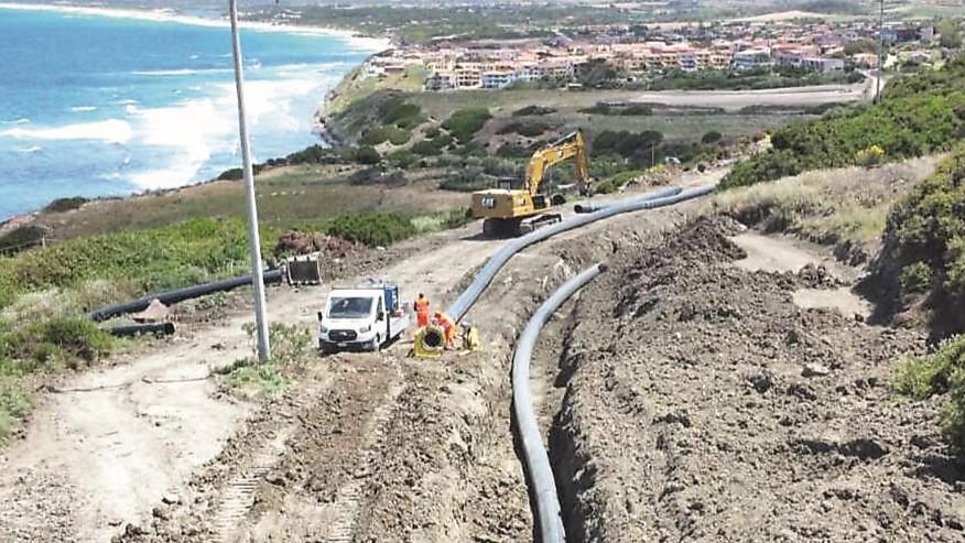 Cantieri per 3 miliardi: in gioco sanità, scuole, strade e reti idriche- I PROGETTI