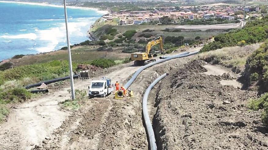 Cantieri per 3 miliardi: in gioco sanità, scuole, strade e reti idriche- I PROGETTI