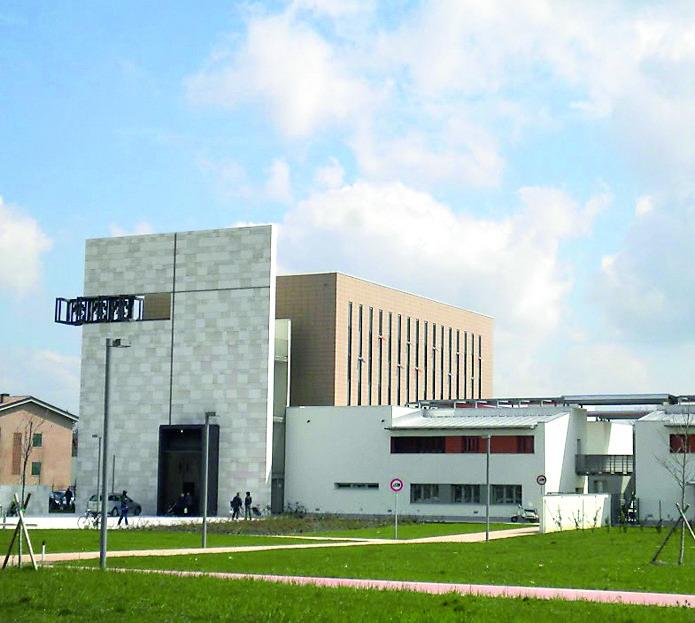 «Una messa per il processo di Bibbiano». E’ polemica a Reggio Emilia