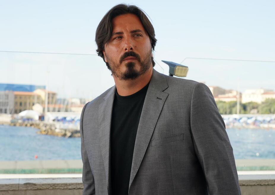 Livorno, Fomisano: «Qui c’è un progetto solido»<br>
