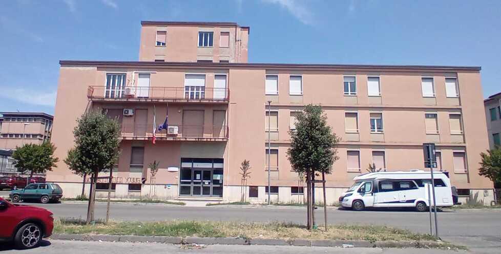 Lucca, chi è il nuovo padrone di casa dell'Ispettorato del lavoro