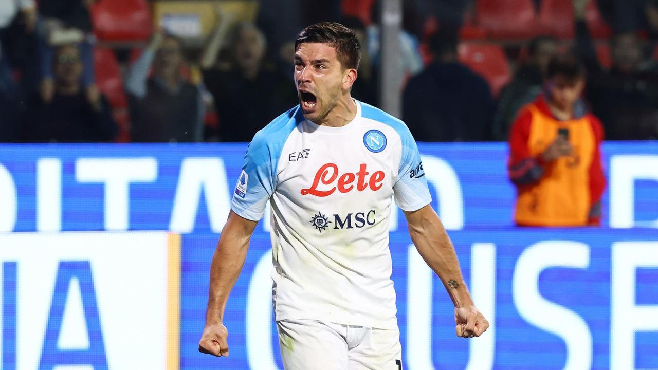 Giovanni Simeone