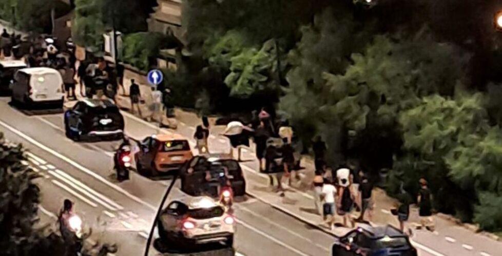 Livorno, sicurezza e malamovida: mappate le “zone calde”<br>
