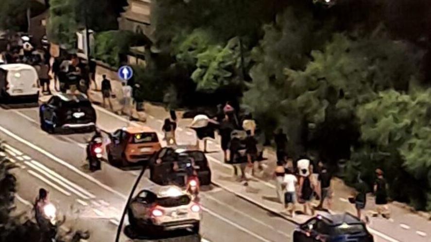 Livorno, sicurezza e malamovida: mappate le “zone calde”<br>