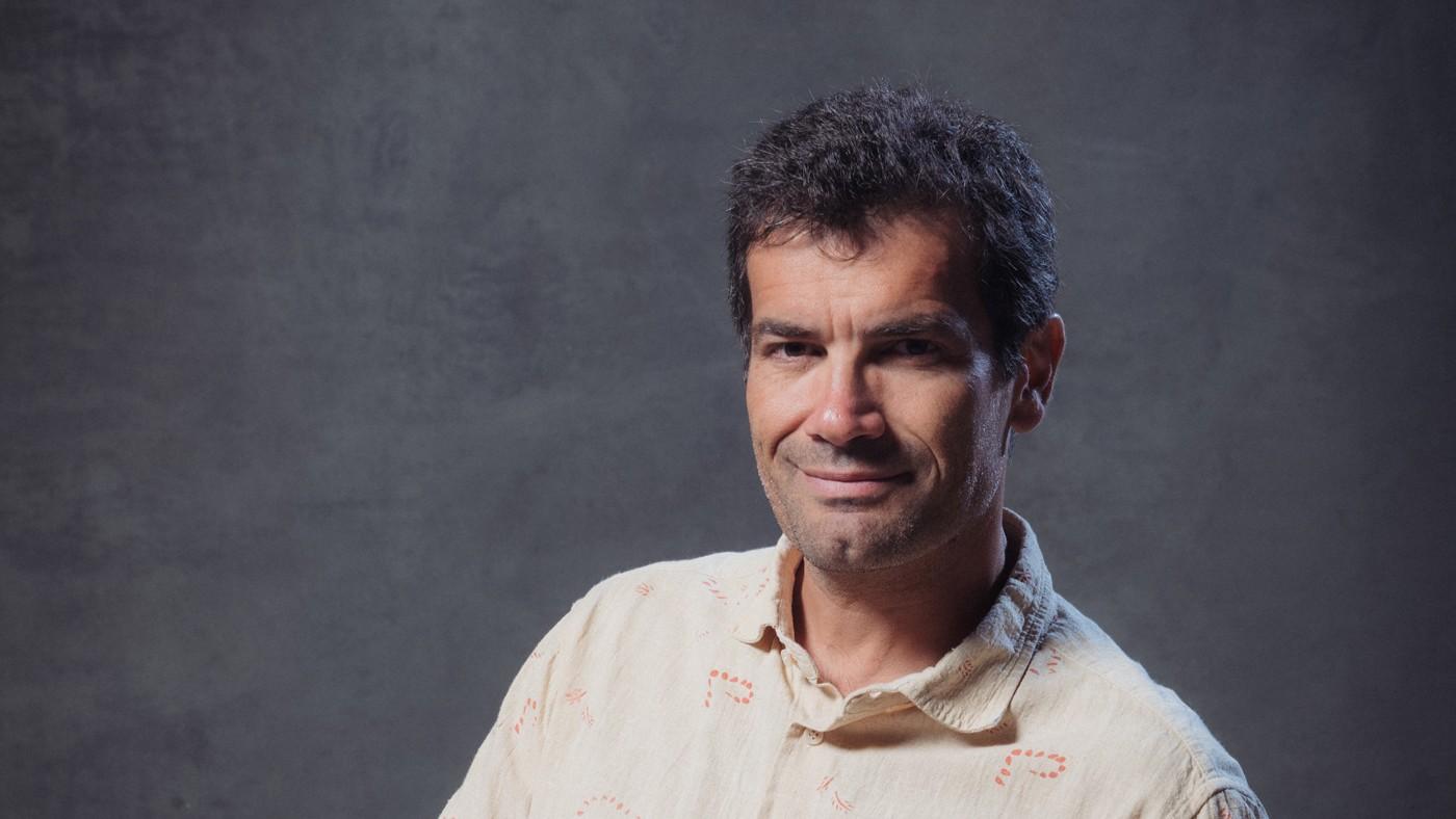 Marco Bonini: «La separazione non è una sconfitta, ma la celebrazione dell'esistenza di una storia»
