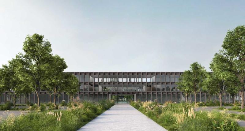 Reggio Emilia, ok al Polo della Moda di Max Mara alle ex Fiere: il consiglio comunale approva il piano