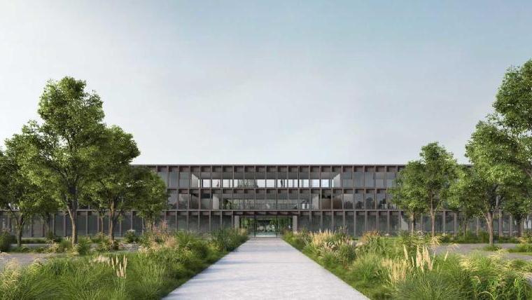 Reggio Emilia, ok al Polo della Moda di Max Mara alle ex Fiere: il consiglio comunale approva il piano