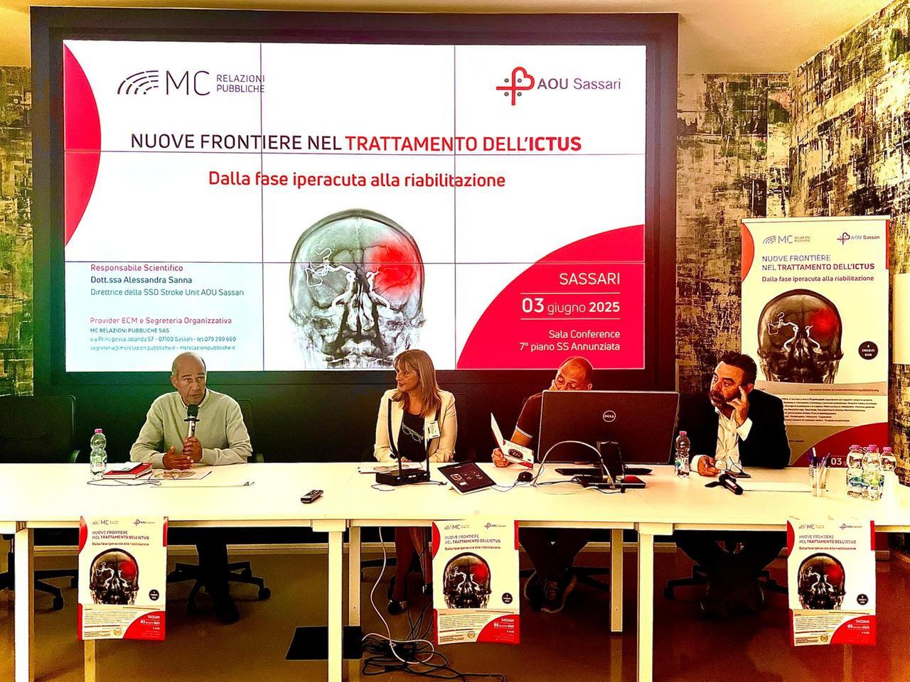 Ictus, ok al nuovo farmaco salvavita: «Agisce in pochi secondi»