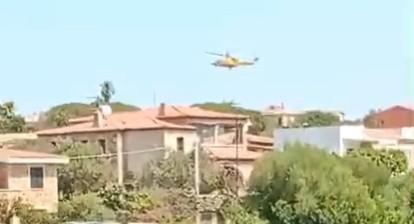 Olbia, si rovescia la pentola d’acqua bollente: ragazza ustionata