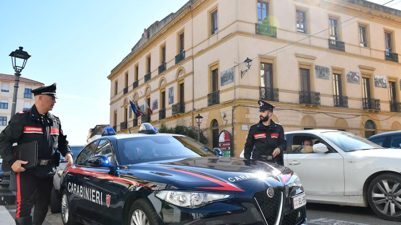 Reati contro il patrimonio, arrestato un 37enne
