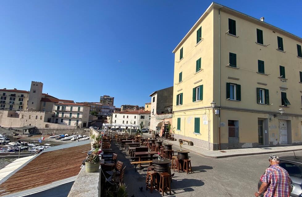 Piombino, 6 nuove telecamere in altri punti “caldi” della città