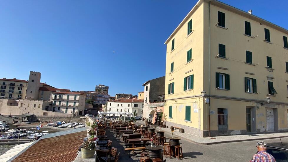 Piombino, 6 nuove telecamere in altri punti “caldi” della città