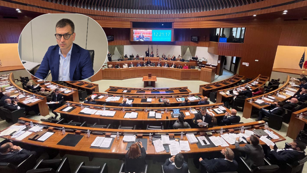 Fondi ai Comuni, Meloni (Fdi): «Ennesima operazione propaganda della Todde»