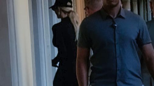 Ivanka Trump è a Modena: oggi la visita alla Ferrari