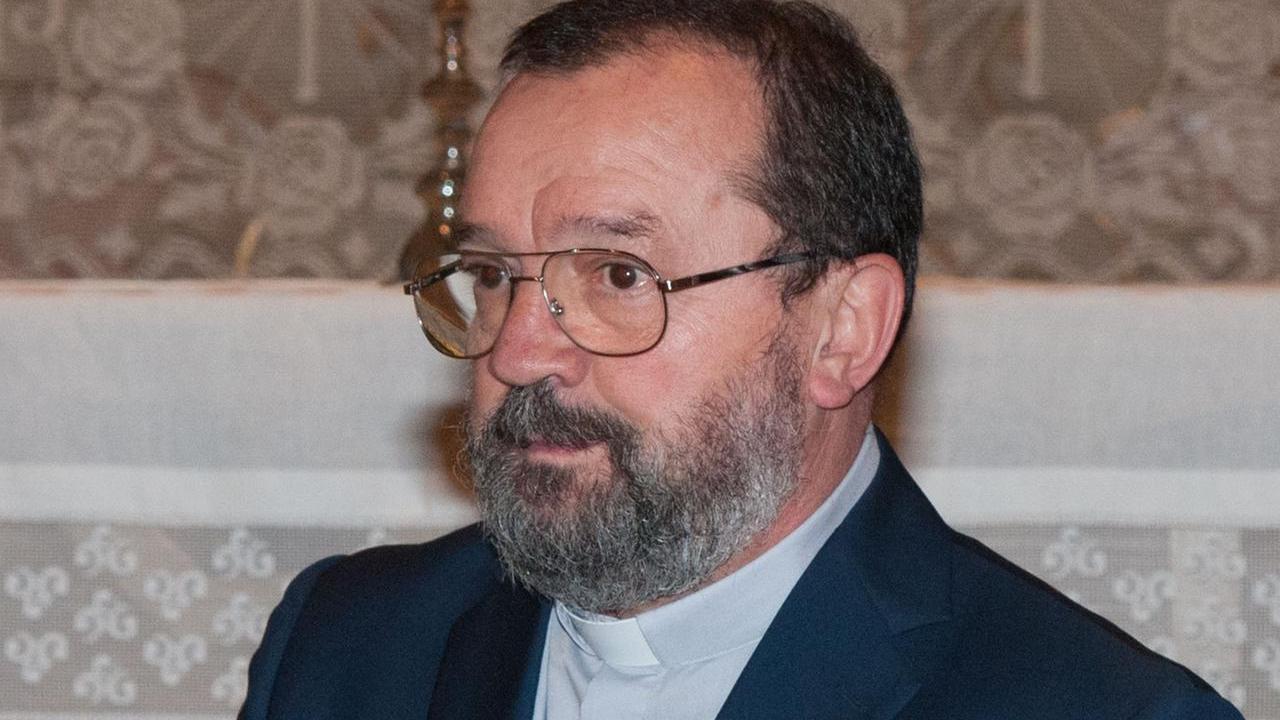 Don Gianni Repetti non ce l’ha fatta: è morto cinque giorni dopo il ricovero