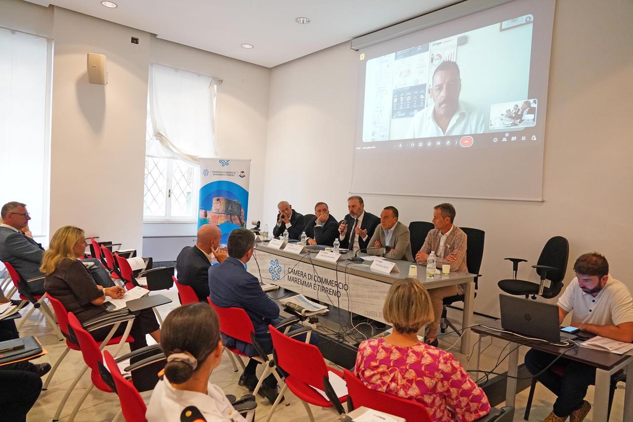 Livorno, le sfide sulle infrastrutture e gli investimenti: cosa serve per potenziare il porto e la costa