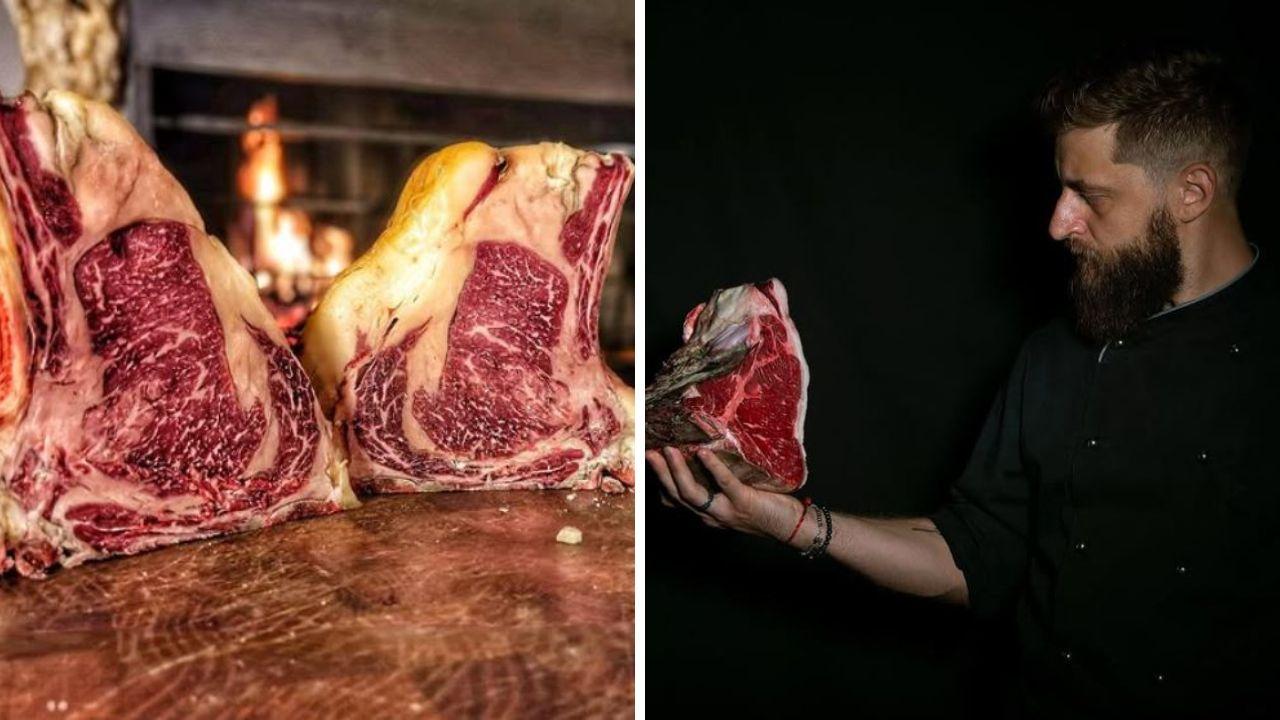 (foto dal profilo Instagram dell'attività)