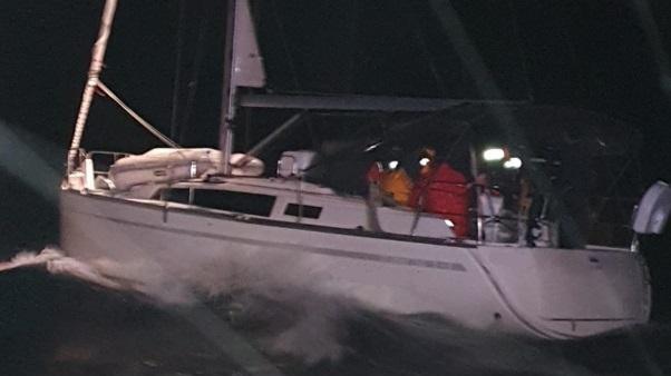 La Maddalena, il Tar sospende il divieto di sosta notturna in rada