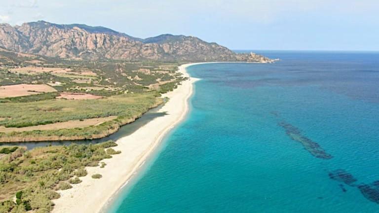 Missile disperso dopo un’esercitazione militare, interdetto un ampio tratto di mare