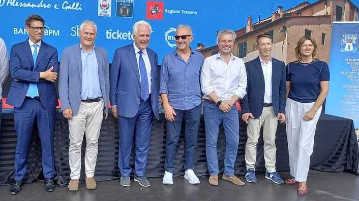 Lucca, D'Alessandro silenzia i rumors: "Niente concerti nell'ex area Testi"