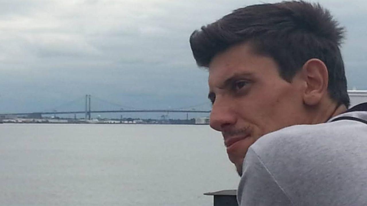 
	Marco Lo Grasso

