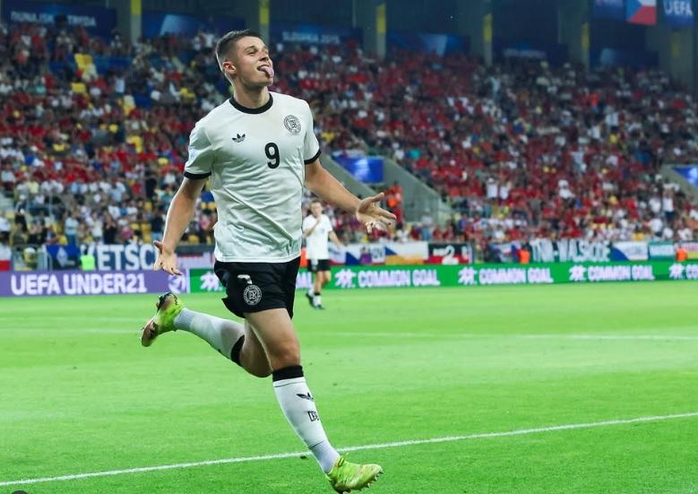 Europei U21. C’è un ferrarese che ha battuto ed eliminato l’Italia
