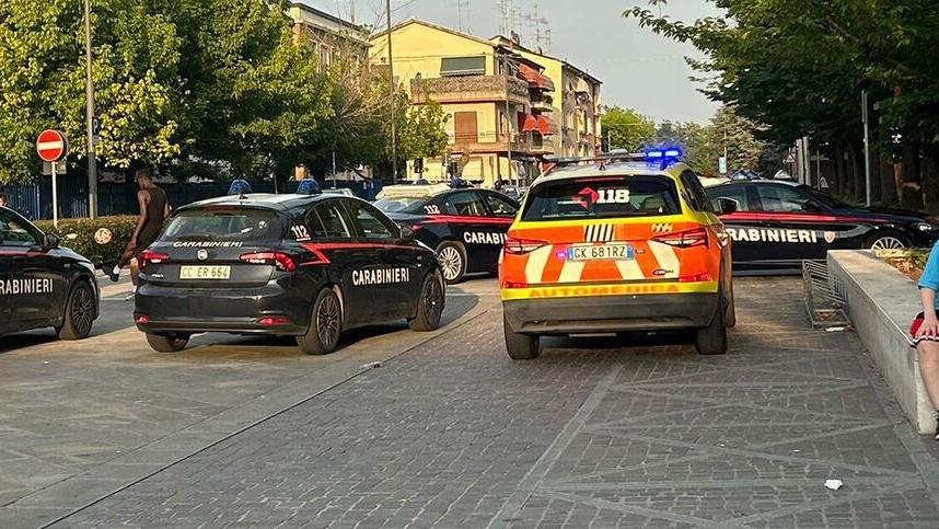 Il grido d’aiuto di Pontelagoscuro: «Basta poco e ci scappa il morto»<br type="_moz" />